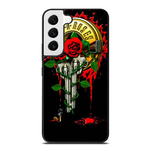 GUNS N ROSES GNR ICON Samsung Galaxy S22 Case Cover