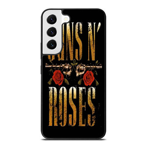 GUNS N ROSES LOGO Samsung Galaxy S22 Case Cover