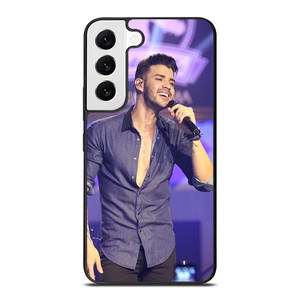 GUSTAVO LIMA Sings Samsung Galaxy S22 Case Cover