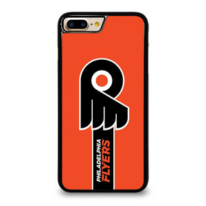 PHILADELPHIA FLYERS NHL LOGO iPhone 7 / 8 Plus Case Cover PHILADELPHIA FLYERS NHL LOGO iPhone 7 / 8 Plus Case Cover