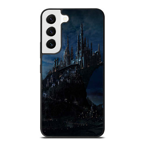 HARRY POTTER CASTLE Samsung Galaxy S22 Case Cover