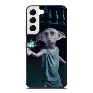 HARRY POTTER DOBBY Samsung Galaxy S22 Case Cover