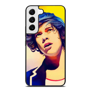 HARRY STYLES ART Samsung Galaxy S22 Case Cover