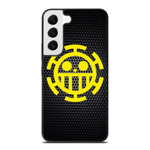 HEART PIRATES ONE PIECE Samsung Galaxy S22 Case Cover