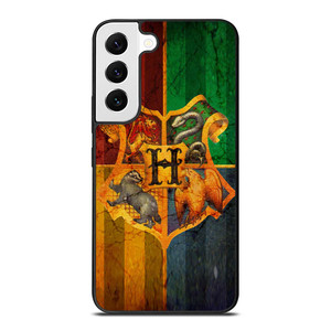 HOGWARTS HARRY POTTER Samsung Galaxy S22 Case Cover