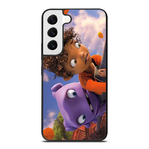 HOME OH AND TIP Samsung Galaxy S22 Case Cover