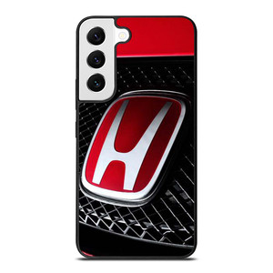 HONDA LOGO Samsung Galaxy S22 Case Cover