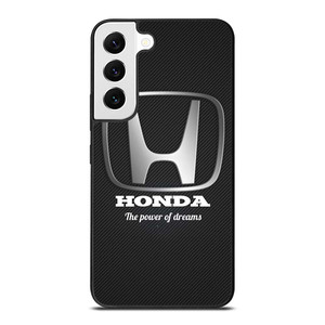 HONDA THE POWER OF DREAMS Samsung Galaxy S22 Case Cover