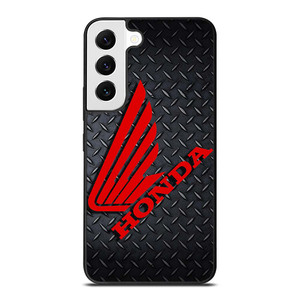 HONDA WING LOGO Samsung Galaxy S22 Case Cover