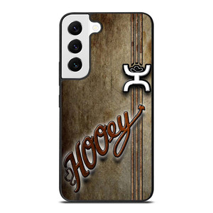 HOOEY LOGO Samsung Galaxy S22 Case Cover