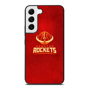 HOUSTON ROCKETS NBA Samsung Galaxy S22 Case Cover