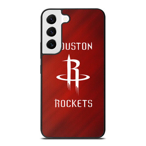 HOUSTON ROCKETS Samsung Galaxy S22 Case Cover