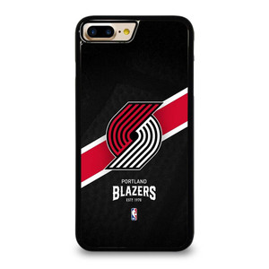 PORTLAND TRAIL BLAZERS NBA TEAM iPhone 7 / 8 Plus Case Cover PORTLAND TRAIL BLAZERS NBA TEAM iPhone 7 / 8 Plus Case Cover