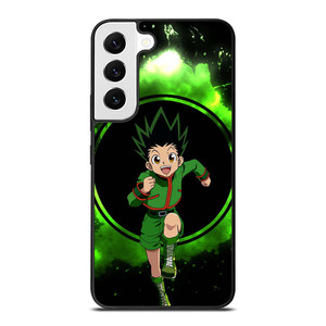 HUNTER X HUNTER GON ANIME Samsung Galaxy S22 Case Cover
