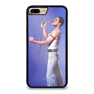 QUEEN FREDDIE MERCURY RAMI MALEK iPhone 7 / 8 Plus Case Cover
