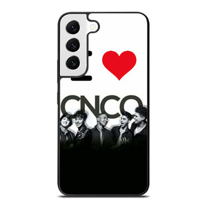 I LOVE CNCO NEW Samsung Galaxy S22 Case Cover