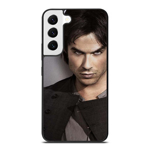 IAN SOMERHALDER VAMPIRE DIARIES Samsung Galaxy S22 Case Cover