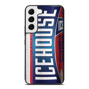 ICEHOUSE BEER Samsung Galaxy S22 Case Cover