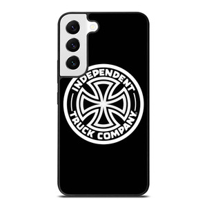 INDEPENDENT TRUCK COMPANY LOGO Samsung Galaxy S22 Case Cover