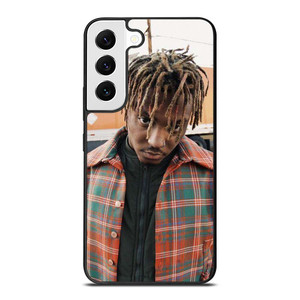 JUICE WRLD RAPPER Samsung Galaxy S22 Case Cover