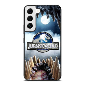 JURASSIC WORLD Samsung Galaxy S22 Case Cover