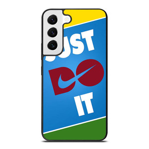 JUST DO IT 2 Samsung Galaxy S22 Case Cover