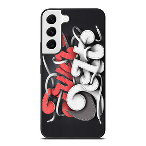 JUST DO IT Samsung Galaxy S22 Case Cover