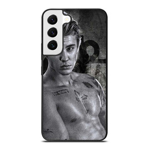 JUSTIN BIEBER ART Samsung Galaxy S22 Case Cover
