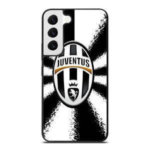 JUVENTUS FC LOGO Samsung Galaxy S22 Case Cover