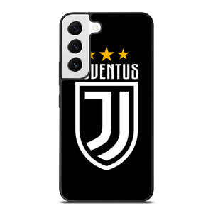 JUVENTUS NEW LOGO Samsung Galaxy S22 Case Cover