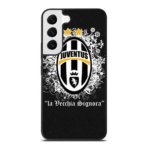 JUVENTUS Samsung Galaxy S22 Case Cover