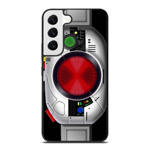 KAMEN RIDER BLACK BELT Samsung Galaxy S22 Case Cover