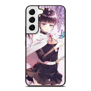 KANAO TSUYURI ANIME KIMETSU NO YAIBA DEMON SLAYER Samsung Galaxy S22 Case Cover