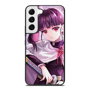 KANAO TSUYURI DEMON SLAYER ANIME Samsung Galaxy S22 Case Cover