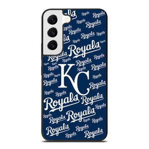 KANSAS CITY ROYALS 2 Samsung Galaxy S22 Case Cover