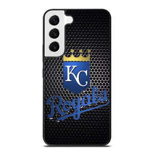 KANSAS CITY ROYALS Samsung Galaxy S22 Case Cover