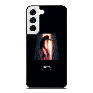 KANYE WEST YEEZUS ALBUM ART Samsung Galaxy S22 Case Cover