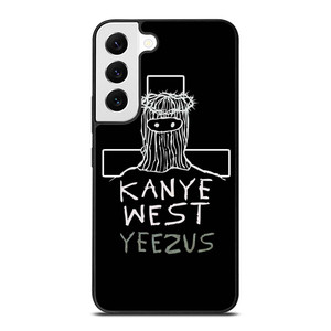 KANYE WEST YEEZUS Samsung Galaxy S22 Case Cover
