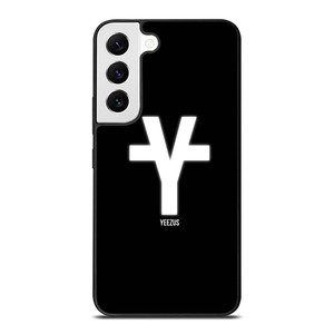 KANYE WST YEEZUS ALBUM Samsung Galaxy S22 Case Cover