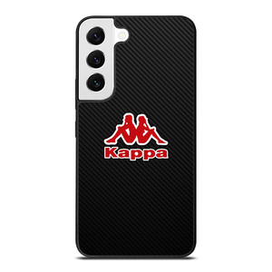 KAPPA STREETWEAR LOGO Samsung Galaxy S22 Case Cover