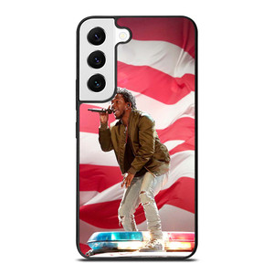 KENDRICK LAMAR TOUR SHOW Samsung Galaxy S22 Case Cover
