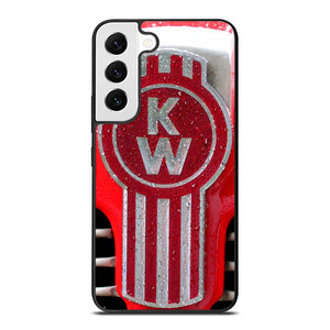 KENWORTH TRUCK EMBLEM Samsung Galaxy S22 Case Cover