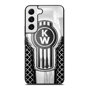 KENWORTH TRUCK LOGO RETRO Samsung Galaxy S22 Case Cover