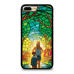 SAINT FRANCES MOVIES iPhone 7 / 8 Plus Case Cover SAINT FRANCES MOVIES iPhone 7 / 8 Plus Case Cover