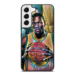 KEVIN DURANT WARRIORS Samsung Galaxy S22 Case Cover