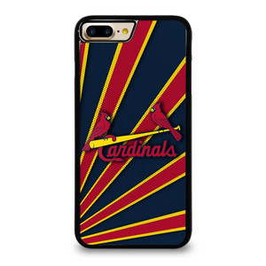SAINT LOUIS CARDINALS TEAM LOGO iPhone 7 / 8 Plus Case Cover