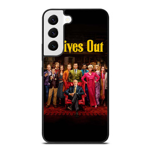 KNIVES OUT MOVIES POSTER 2 Samsung Galaxy S22 Case Cover