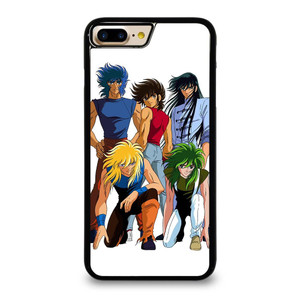 SAINT SEIYA KNIGHTS iPhone 7 / 8 Plus Case Cover SAINT SEIYA KNIGHTS iPhone 7 / 8 Plus Case Cover