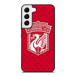 LIVERPOOL FC CHAMPION Samsung Galaxy S22 Case Cover