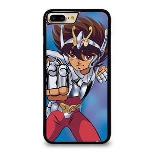 SAINT SEIYA PEGASUS FIST iPhone 7 / 8 Plus Case Cover SAINT SEIYA PEGASUS FIST iPhone 7 / 8 Plus Case Cover